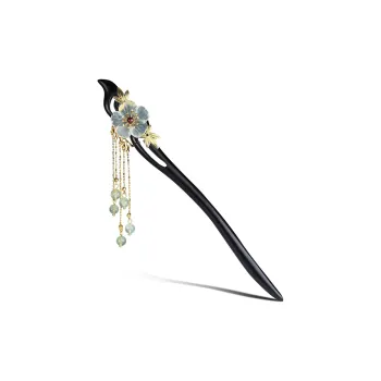Phoenix Nirvana Ebony Hairpins Women's
