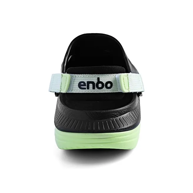 ENBO Clogs Unisex-29