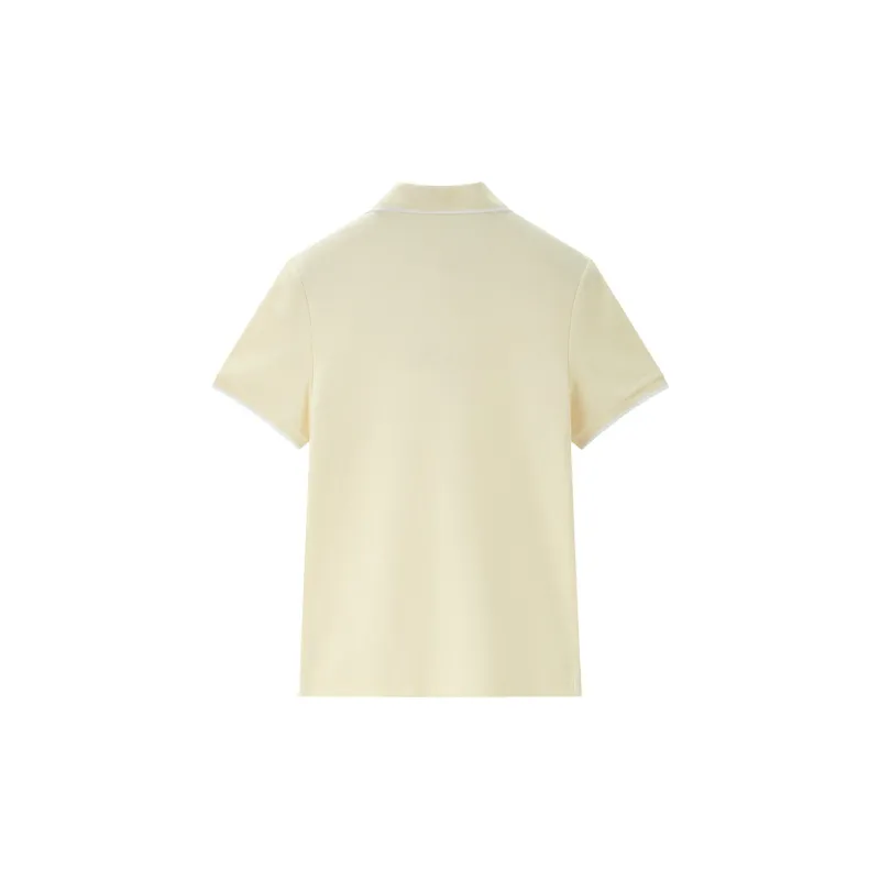 UNIQLO Polo Shirts Women's-11