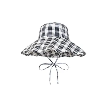 BAGGL Polyester Bucket Hats Women's