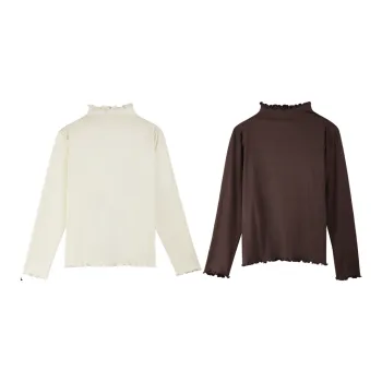 JUNEROSE Undershirts Women's 2 Pack