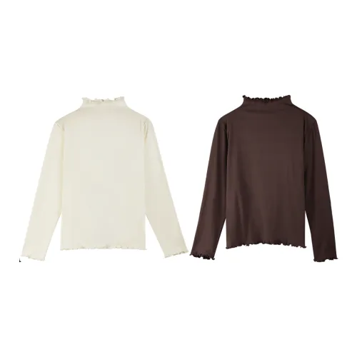 JUNEROSE Undershirts Women's 2 Pack