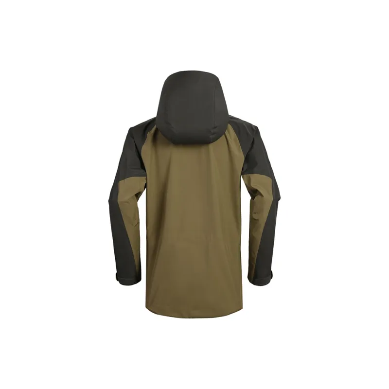 KAILAS Mountaineering Windbreaker Coats Unisex-2