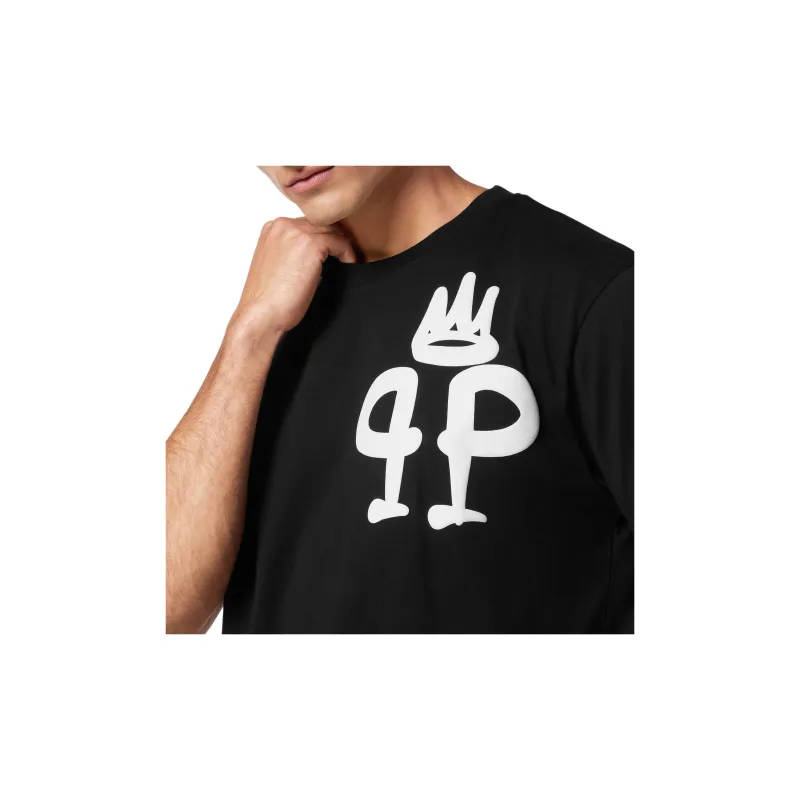 PHILIPP PLEIN King Plein T shirt-4