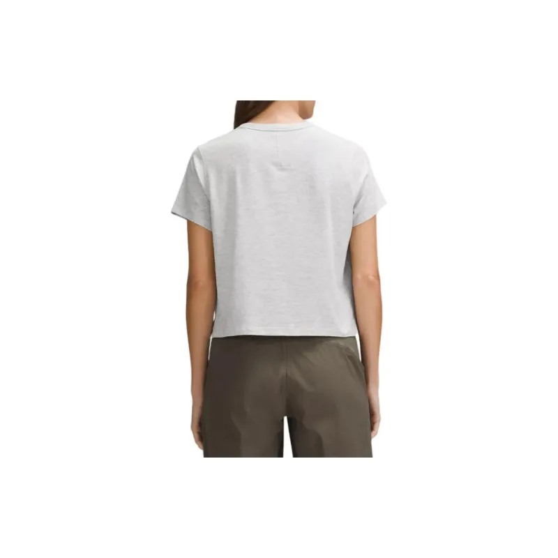 Lululemon T-Shirts Women's-1