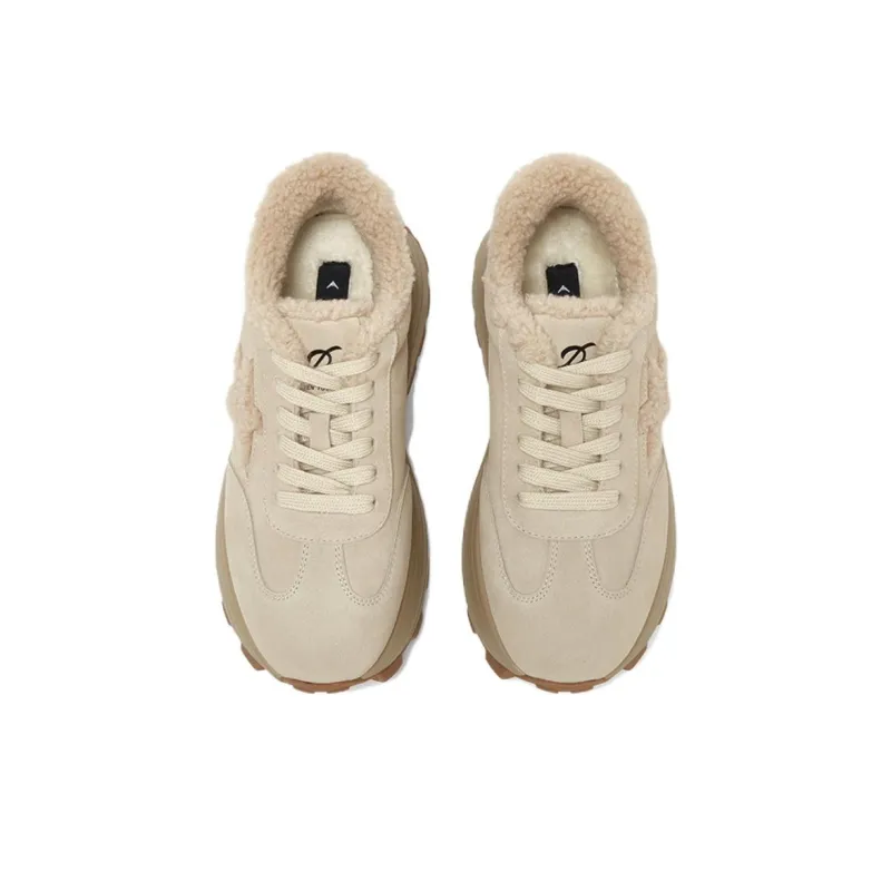 BASTO Ah-Gan Shoes Casual Shoes Women's-6