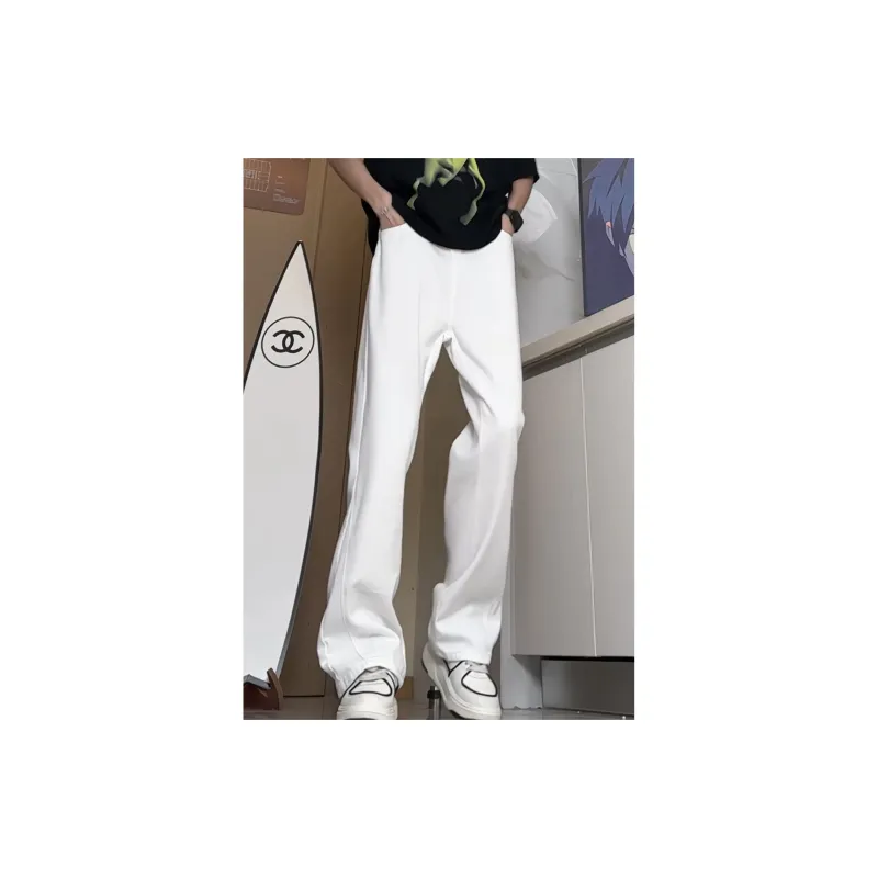 ZONEiD Jeans Unisex-39