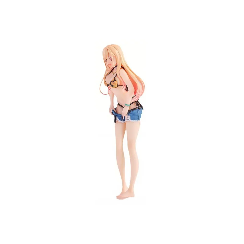 SEGA Clothing Dolls Falling In Love Luminasta Collection Koudoh Aisuki Bonus Gifts-1