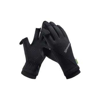 Yamaichi Maru Microfiber O Particle Velvet Dive Cloth Conductive Fiber Gloves Men's