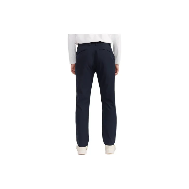 CAMEL ACTIVE Casual Pants Men's Dark Blue-1