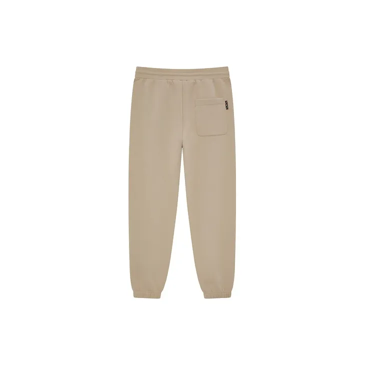 Teenie Weenie Men Casual Pants Unisex-6