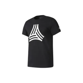 Adidas x TANGO Performance Cage T-Shirt Men's Black