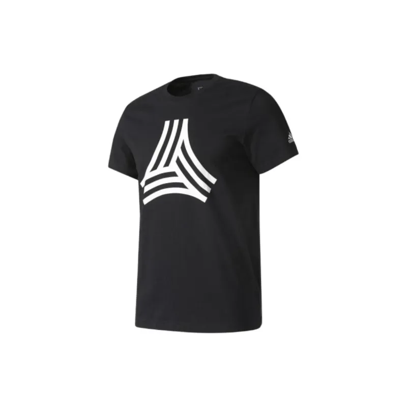Adidas x TANGO Performance Cage T-Shirt Men's Black-0