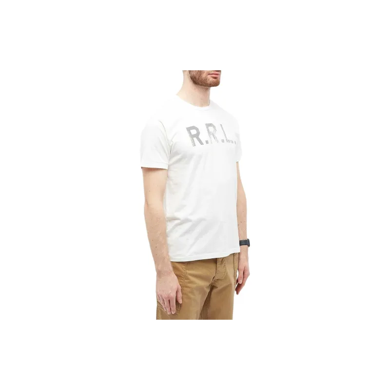 Polo Ralph Lauren T Shirts Men White-3