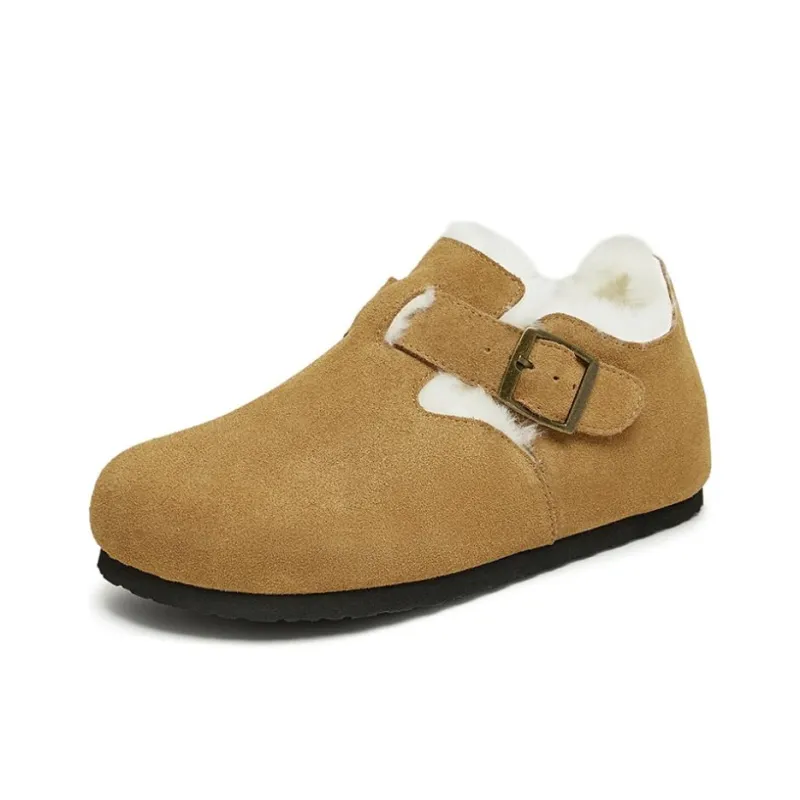BASTO Casual Single Shoes Women's-1