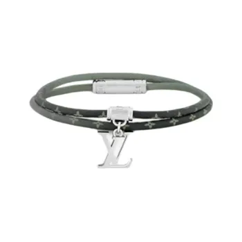 LOUIS VUITTON M8723D Lv Gradient Bracelet