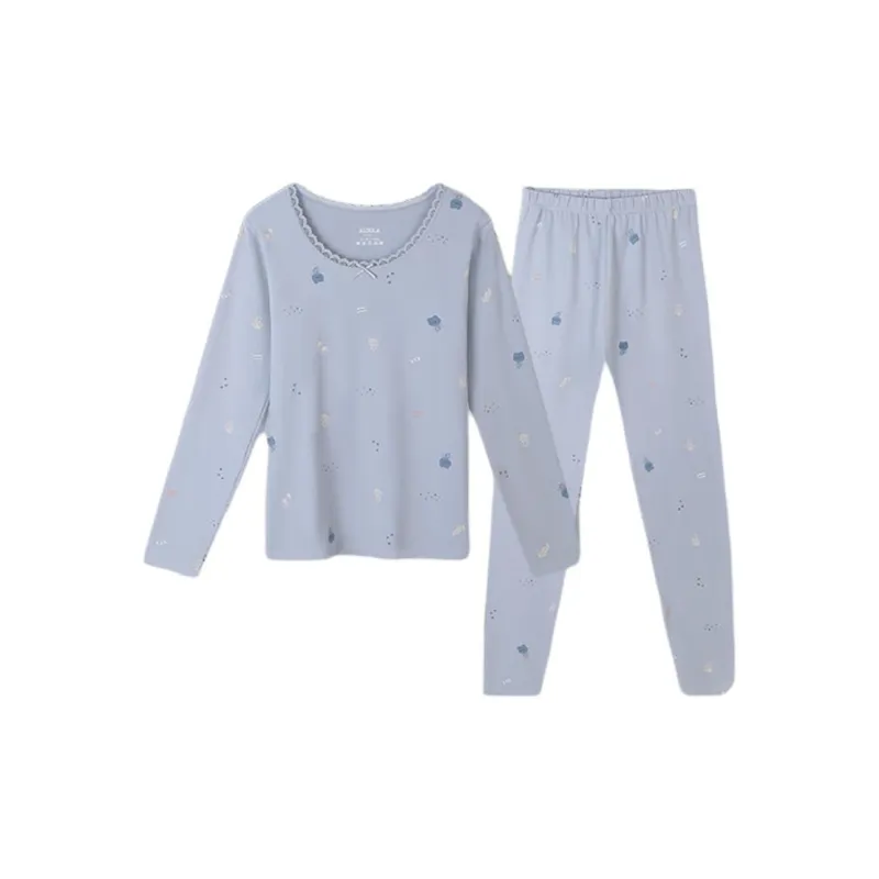 ALDOLA Women's Thermal Sets-1