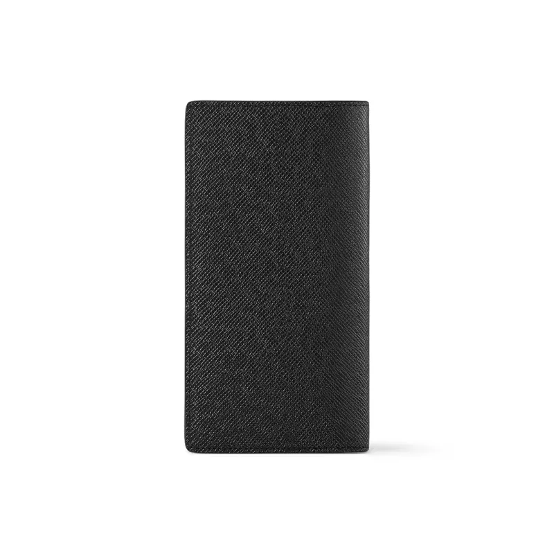 LOUIS VUITTON Brazza Wallet-2