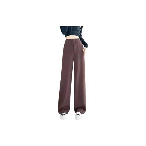 La Chapelle Suit Trousers Women's