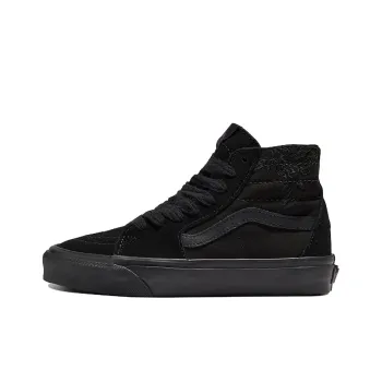 Sk8 Vans Hi Tapered 'In The Shadows'