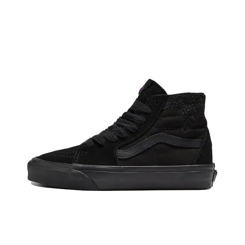 Sk8 Vans Hi Tapered 'In The Shadows'-0
