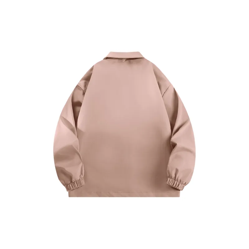 Supremo Cat Jackets Coats Unisex-13