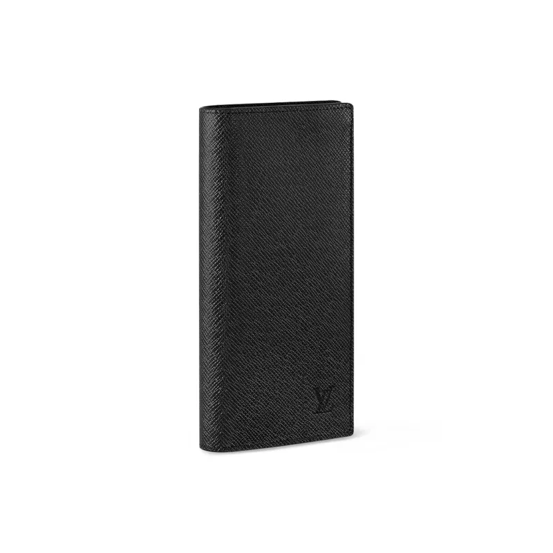 LOUIS VUITTON Brazza Wallet-1