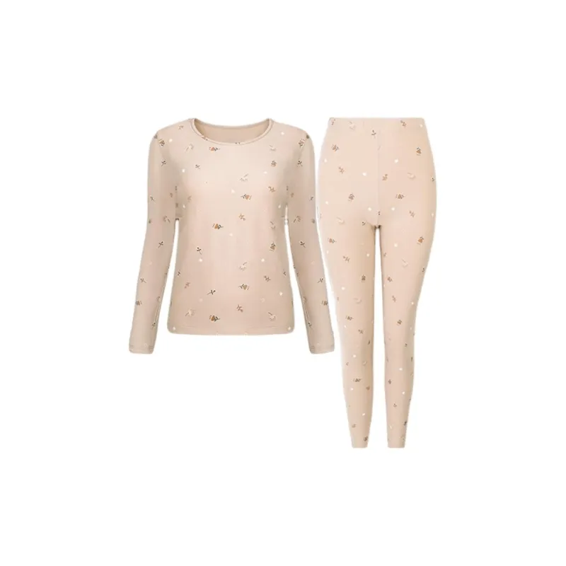 ALDOLA Women's Thermal Sets-0