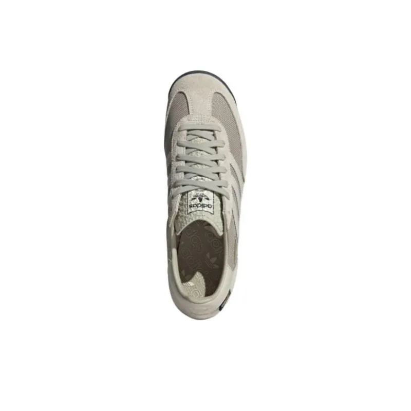 Adidas Sl 72 Rs Putty Grey Alumina-4