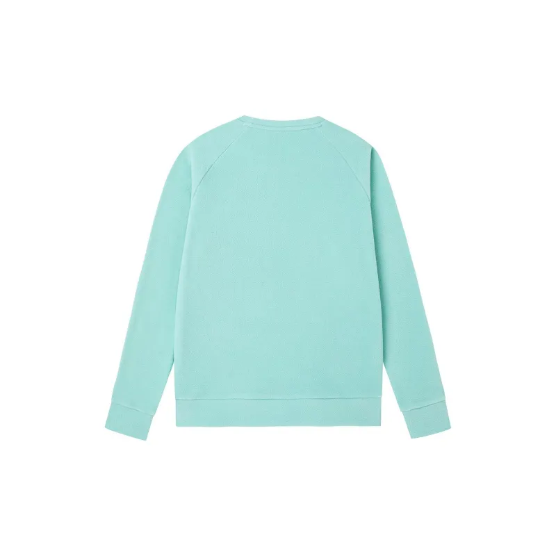 361° Variety Training Collection Sweatshirt Women's Sea Salt Green-1