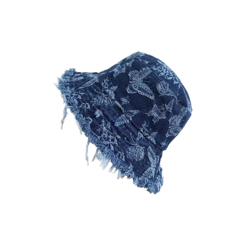 BAGGL Polyester Bucket Hats Unisex-6