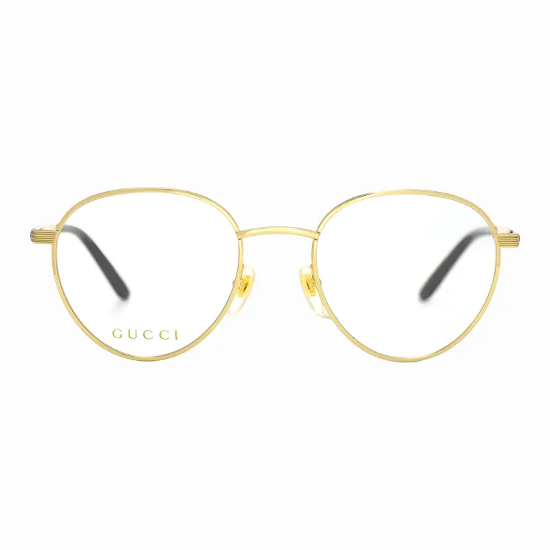 GUCCI Eyeglass Frames Men-1