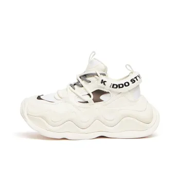 KEDDO Geology Park Low Top Chunky Sneakers Women's
