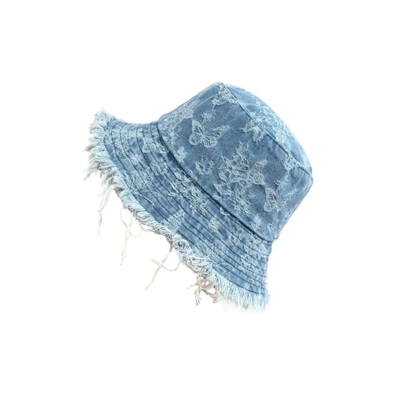BAGGL Polyester Bucket Hats Unisex-3