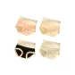 MY-8922/Pink+Apricot+Black+Light Green/4 Pack