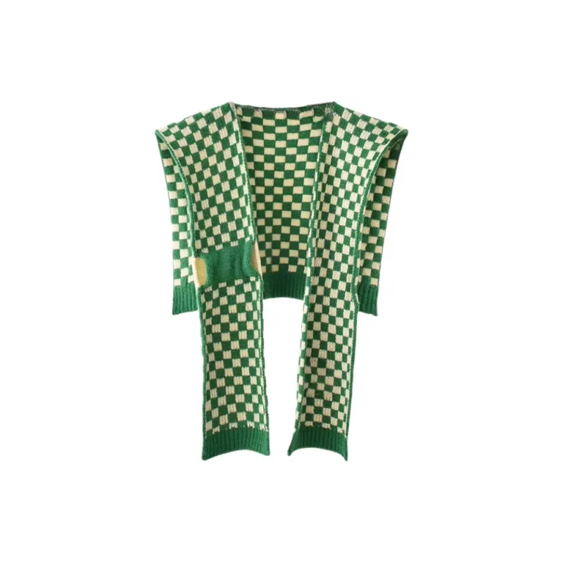 Bejirog Shawls Women's-2