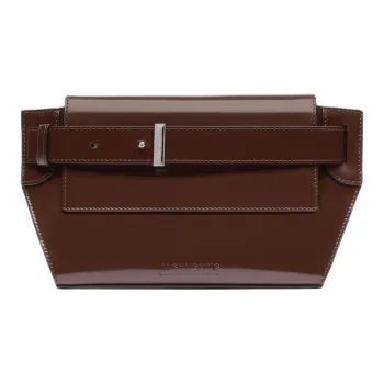 Jacquemus The Capri Messenger Bag