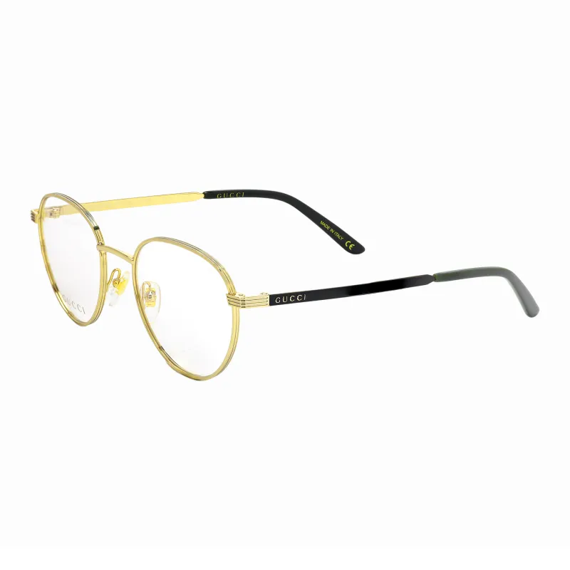 GUCCI Eyeglass Frames Men-0