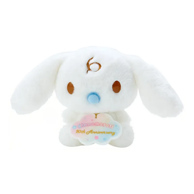 Sanrio Plush Toy-1