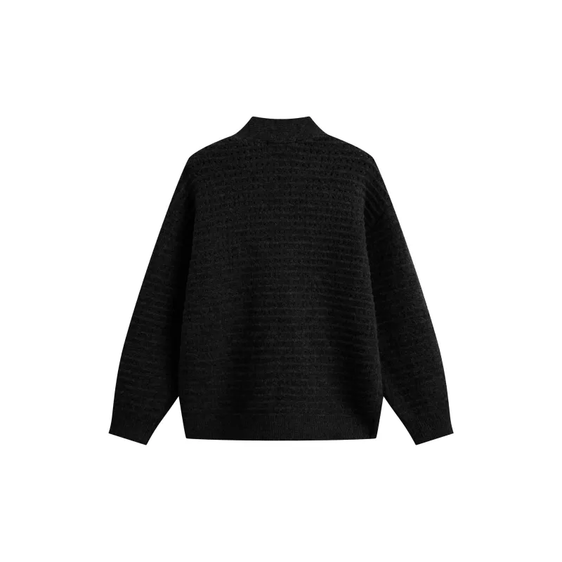 Maserati Knitwear Unisex-9