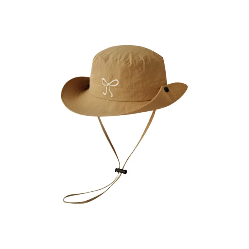 BAGGL Polyester Bucket Hats Unisex-7