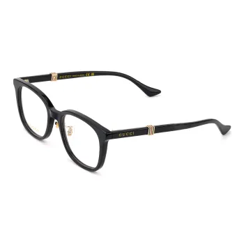 GUCCI Square Frame Glasses