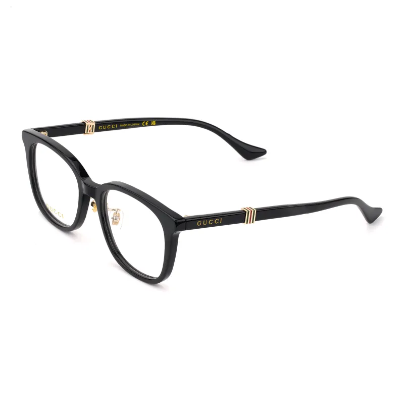 GUCCI Square Frame Glasses-0