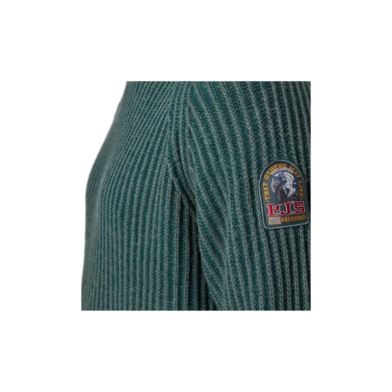 PARAJUMPERS Ettore Jumper-4