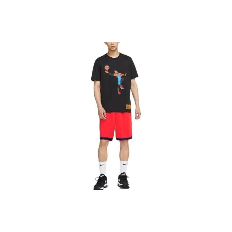 Nike Space Jam A New Legacy Dri Fit Tee-1