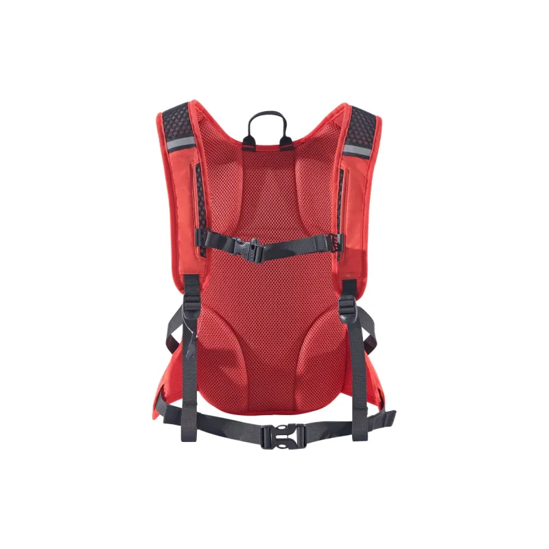 CAMEL 9L Outdoor Bags Nylon Red Unisex-2