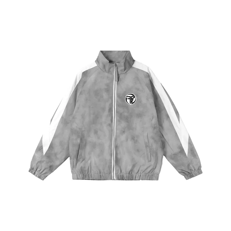 FAR BACK Jackets Unisex-1
