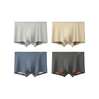 Ordifen Underpants Men's 4 Pack