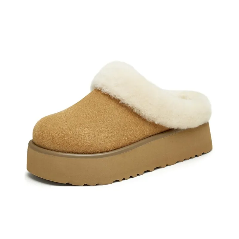 BASTO Wrap toe Slippers Women's-1
