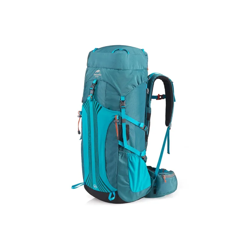 NATUREHIKE Polyamide Hiking Bag Backpacks Regular Unisex Multicolor-3